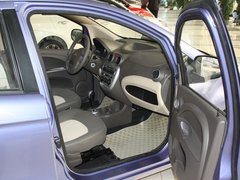 2011款 1.0L 自动 豪华型