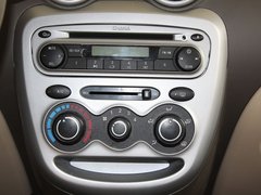 2011款 1.0L 自动 豪华型