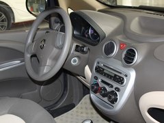 2011款 1.0L 自动 豪华型