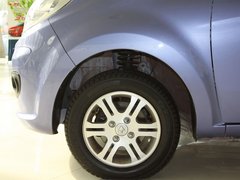 2011款 1.0L 自动 豪华型