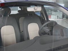 2011款 1.0L 自动 豪华型