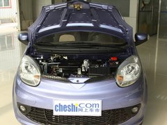 2011款 1.0L 自动 豪华型