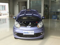 2011款 1.0L 自动 豪华型