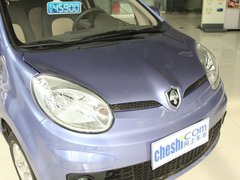 2011款 1.0L 自动 豪华型