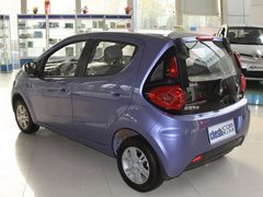 2011款 1.0L 自动 豪华型