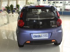 2011款 1.0L 自动 豪华型