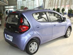 2011款 1.0L 自动 豪华型