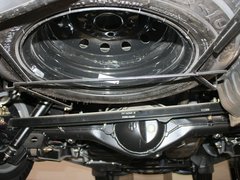 2011款 政采版2.4 手动 汽油豪华版 7座