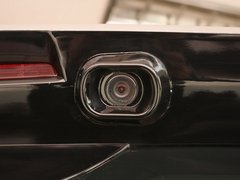2011款 政采版2.4 手动 汽油豪华版 7座