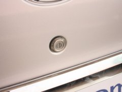 2011款 政采版2.4 手动 汽油豪华版 7座