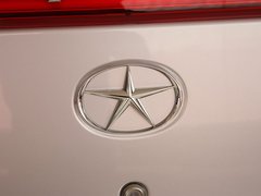 2011款 政采版2.4 手动 汽油豪华版 7座