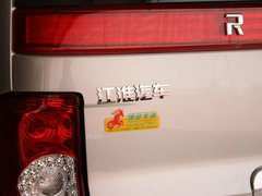 2011款 政采版2.4 手动 汽油豪华版 7座