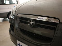 2011款 政采版2.4 手动 汽油豪华版 7座