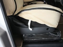 2011款 政采版2.4 手动 汽油豪华版 7座