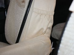 2011款 政采版2.4 手动 汽油豪华版 7座