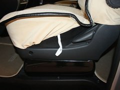 2011款 政采版2.4 手动 汽油豪华版 7座
