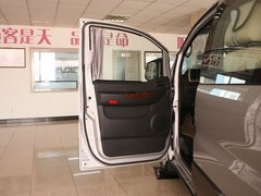 2011款 政采版2.4 手动 汽油豪华版 7座