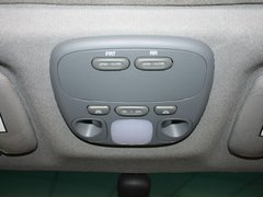 2011款 政采版2.4 手动 汽油豪华版 7座