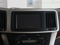 2011款 政采版2.4 手动 汽油豪华版 7座