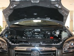 2011款 政采版2.4 手动 汽油豪华版 7座