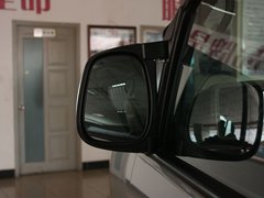 2011款 政采版2.4 手动 汽油豪华版 7座