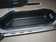 2011款 2.0 手动 汽油舒适版 7座