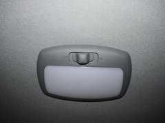 2011款 2.0 手动 汽油舒适版 7座