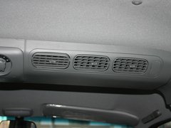 2011款 2.0 手动 汽油舒适版 7座