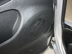 2011款 2.0 手动 汽油舒适版 7座