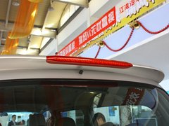 2011款 2.0 手动 汽油舒适版 7座