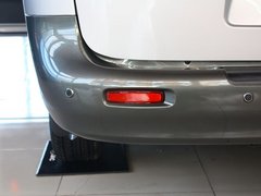 2011款 2.0 手动 汽油舒适版 7座