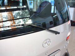 2011款 2.0 手动 汽油舒适版 7座
