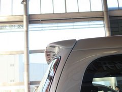2011款 2.0 手动 汽油舒适版 7座