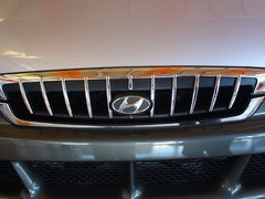 2011款 2.0 手动 汽油舒适版 7座