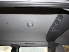 2011款 2.0 手动 汽油舒适版 7座