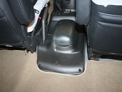 2011款 2.0 手动 汽油舒适版 7座