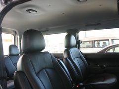 2011款 2.0 手动 汽油舒适版 7座