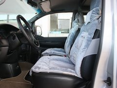 2011款 2.0 手动 汽油舒适版 7座
