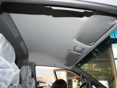 2011款 2.0 手动 汽油舒适版 7座