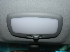 2011款 2.0 手动 汽油舒适版 7座