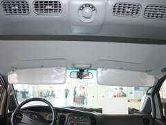 2011款 2.0 手动 汽油舒适版 7座
