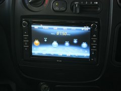 2011款 2.0 手动 汽油舒适版 7座