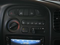 2011款 2.0 手动 汽油舒适版 7座