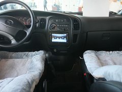 2011款 2.0 手动 汽油舒适版 7座