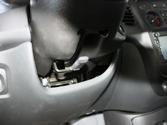 2011款 2.0 手动 汽油舒适版 7座