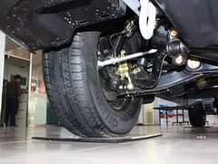 2011款 2.0 手动 汽油舒适版 7座