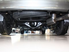2011款 2.0 手动 汽油舒适版 7座