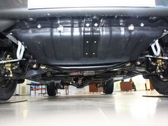 2011款 2.0 手动 汽油舒适版 7座