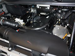 2011款 2.0 手动 汽油舒适版 7座