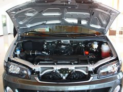 2011款 2.0 手动 汽油舒适版 7座